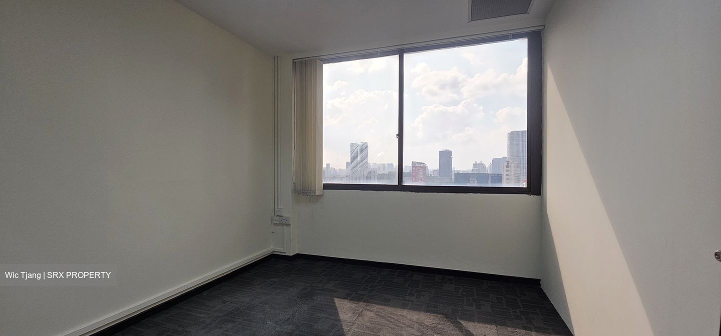 Tong Eng Building (D1), Office #555177881